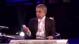 Fun|Mr.Bean On The Olympics Opening Ceremony