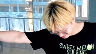 【ย่าเมียว—สายลับดนตรี】ยังคงเป็นช่วงต้นเรื่อง แต่ก็ยังหวานนิดหน่อยฮ่าๆ อย่างที่เขาว่าไว้ ความหวานอ่อน