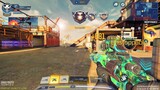Call of Duty Mobile Gameplay Multiplayer