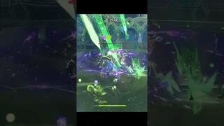 MAKING FUN OF THE ABYSS HERALD