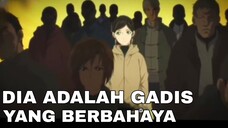 Lugu cantik namun kejam