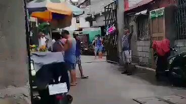 Tabla open ear natin dito sobrang Bata ng kalaban kaya nakabawi pa Yung sinibalang ..