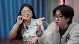 nyobain jajanan jepang