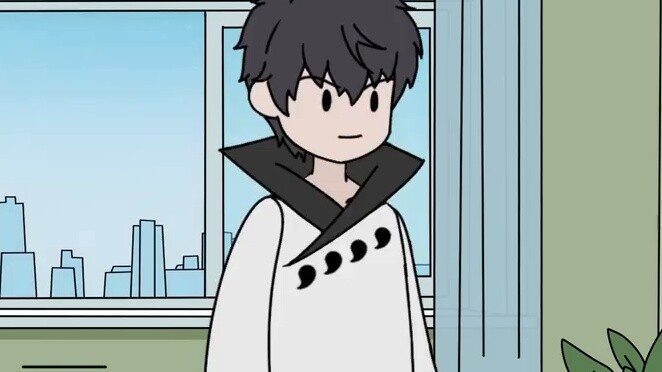 Jika Anda diberi tiga pilihan untuk pahala hari kiamat, manakah yang akan Anda pilih?