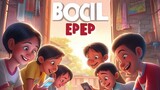 Film Bociel ep ep - HD 4K [ FULL MOVIE ]