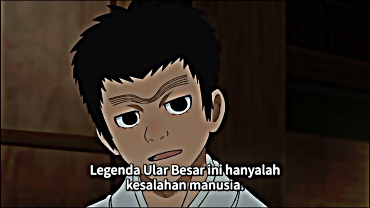 ekspresinya itu lo, bikin ngakak😆🤣