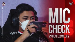 BTS DAN MIC CHECK MPLS7 WEEK 2 VS GENFLIX AEROWOLF