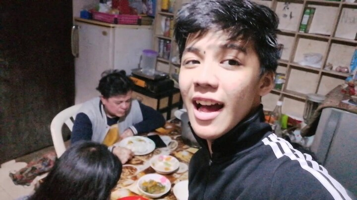 Matutong magpasalamat para di na masaktan