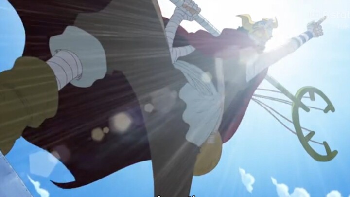 USSOP GUNAKAN KENBUNSHOKU HAKI SEBELUM TIME SKIP?? | DRAW USSOP ONE PIECE