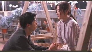 【FMV】Bầu Trời Trong Xanh Ngày Hôm Qua/昨天晴空-Hứa Quang Hán x Chương Nhược Nam-Hôn Lễ Của Em/你的婚礼
