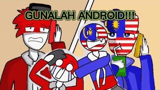 GUNALAH ANDROID