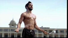 Bhaag Milkha Bhaag (Rock Version) - 8K⧸4K Music Video ｜ Farhan Akhtar ｜ Siddhart