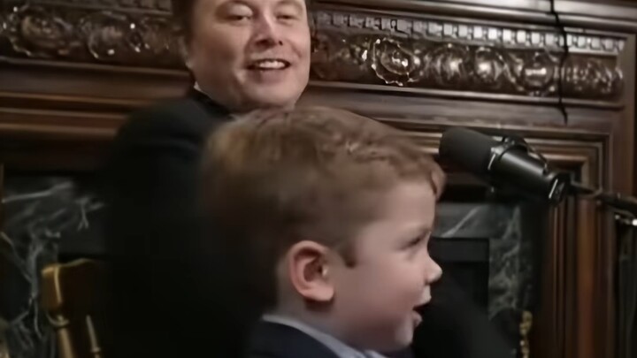 This kid probably makes more pocket money in a second than my whole family does.