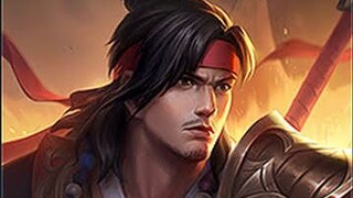 Mobile Legend Bang bang: Yi Sun-Shin : Best Marksman or Fighter