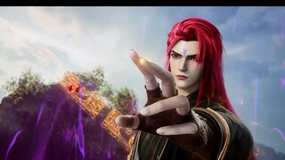 Renegade Immortal Eps 80 Sub Indo