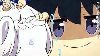长大以后，真的会没有勇气喊出那句“something for nothing”吗？