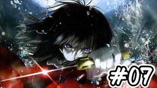 Kara no Kyoukai 1: Fukan Fuukei- Tập 7-Vietsub