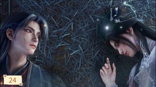 JADE DYNASTY S3 Episode 24