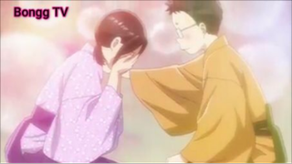 Chihayafuru (Ep 19.1) _ Chúc mừng Kana-chan #Chihayafuru_tap19