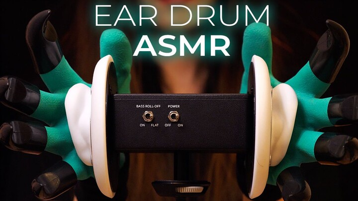 [Bakery Sleep Aid] 3Dio Deep in the Ears + Ear Drum Stimulation