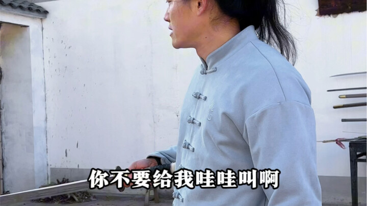 Night Battle: Eight Directions Hidden Blade Style Tutorial