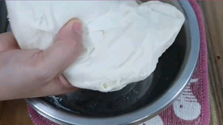 Cách làm vỏ bánh bao siêu dễ tại nhà