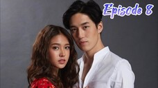 Hua Jai Sila - Episode 8 [2019] [Thai]