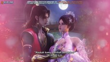Ancient War Soul Eps 37
