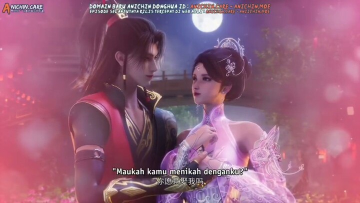 Ancient War Soul Eps 37