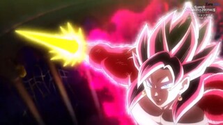 Dragon ball heroes S2 Episode 12