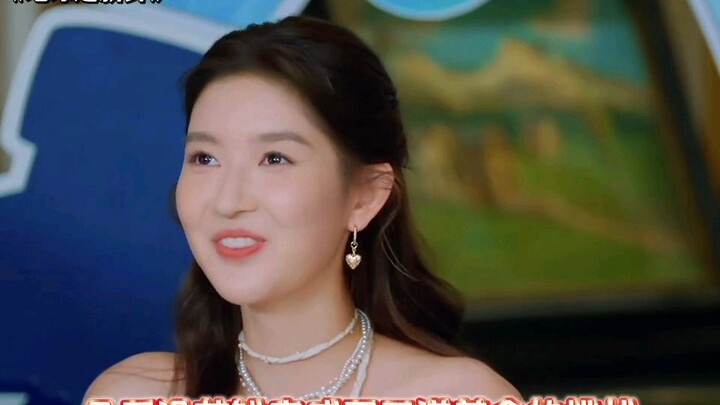 Lâm Nhất, Trần Tinh Húc, Vương Ngọc Văn mà gặp nhau là hiệu ứng chương trình lập tức lên mức tối đa