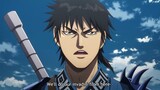 Kingdom season 4 episode 13 English sub l Anime 2022