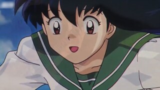 InuYasha & Kagome's exclusive BGM! Kaoru Wada's "Missing Through Time and Space" ukulele fingerstyle