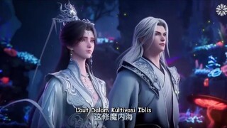 Renegade Immortal Movie Part 1 Sub Indo Hd