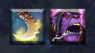 AGILITY IS MINE = I LIKE SPEED | Ability Draft