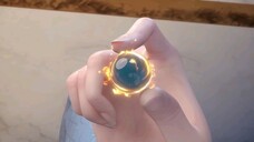 Tales of Demon And Gods s9 eps 41