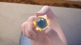 Tales of Demon And Gods s9 eps 41