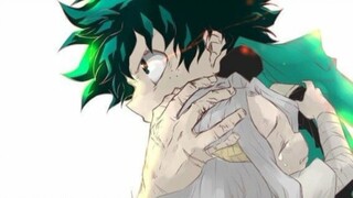 My Hero Academia, the fighting power that awaits you ahead.