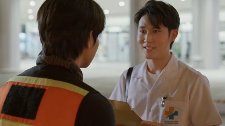 My Ride EP. 10 END(รักนาย 2022)