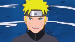 Kamui song sinh của Obito tiêu diệt Black Zetsu, Sasuke lại bị đánh bại