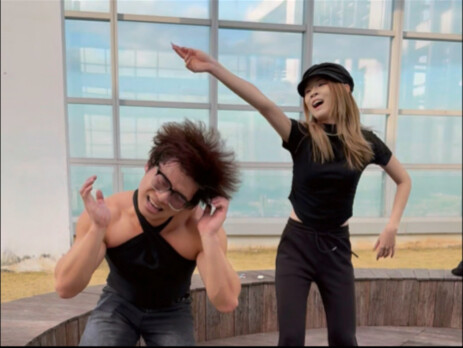 Live-action version of "Tokyo Revengers," but with American-style bullying