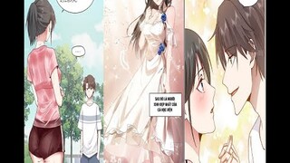 [Review Truyện Tranh] _ Ta Không Muốn Trùng Sinh Đâu - Phần 1 [ Manhua Review]