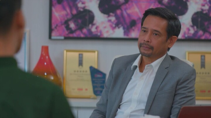 Ternyata Sebuah Bahagia Ep27