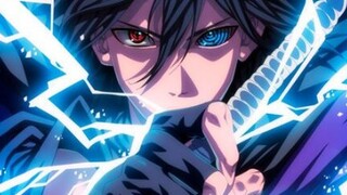 พลังงานสูงตลอดทาง! สัมผัสเสน่ห์ของ Sasuke Taijutsu และ Hitomijutsu!