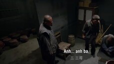 Giang Thành Quỷ Sự EP 46 [Sub Việt]