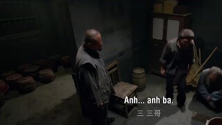 Giang Thành Quỷ Sự EP 46 [Sub Việt]