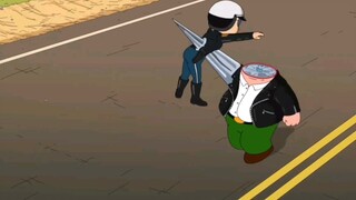 Family Guy: Pertempuran Terminator Pasangan Kelahiran