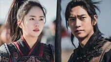 6. TITLE: River Where The Moon Rises [2021]/Korean Series Action Romance Tagalog Dubbed Episode 06 H