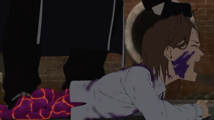 Anime yg hanya untuk 21+