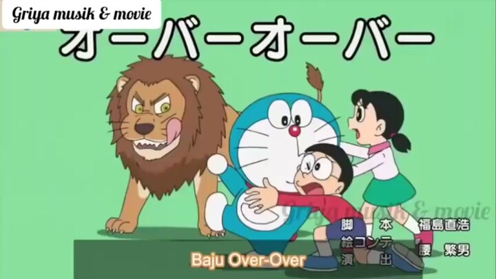 Doraemon sub indonesia